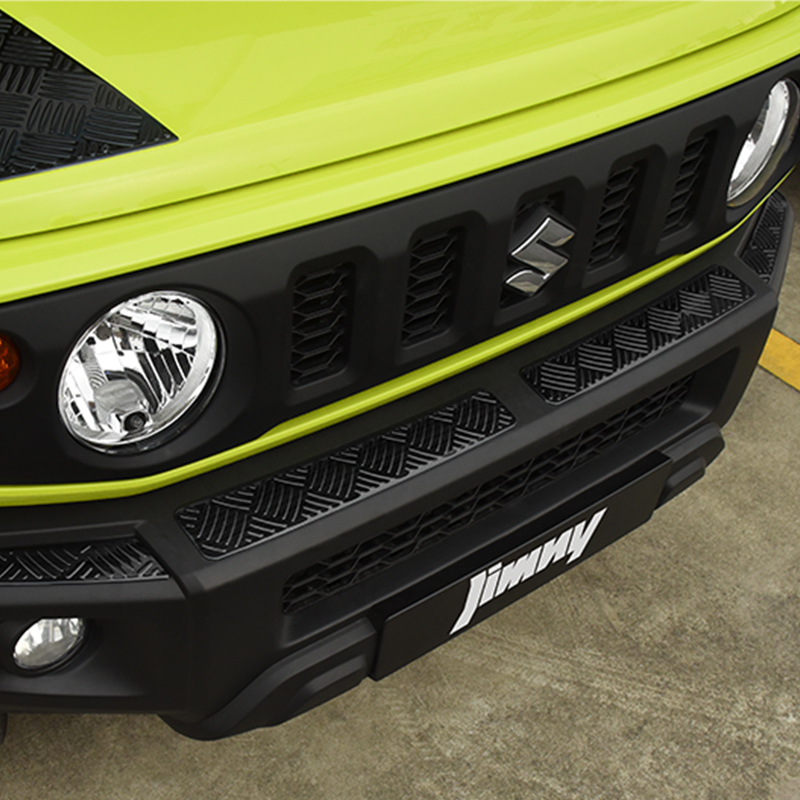 4 Stuks Auto Voorbumper Protec - Bumper Guard Protector recensie en prijs