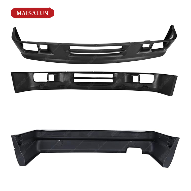 E30 MT Style Bodykit Upgrade 3 - Car Accessories Racing recensie en prijs
