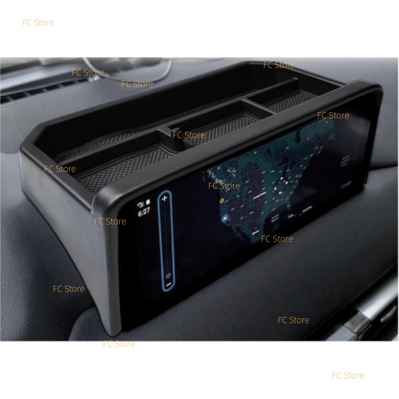 Voor CX5 CX-5 2022-2025 Midden - Car Accessories Dashboard recensie en prijs