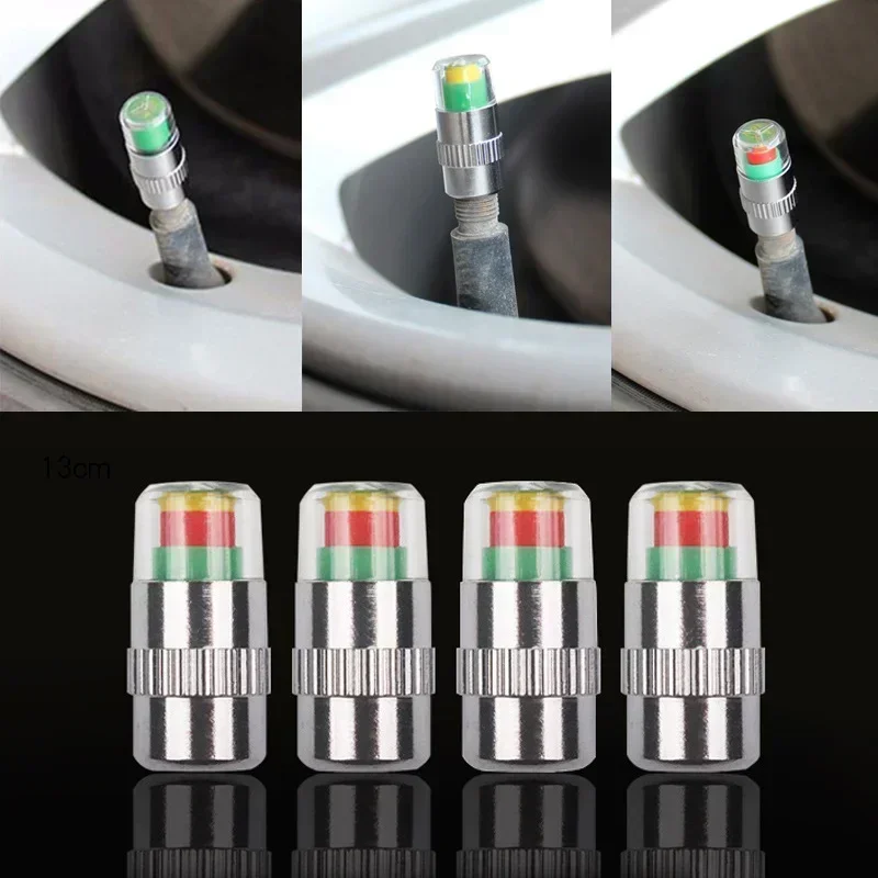 4/8 stuks autoventieldopjes me - Tire Pressure Monitor recensie en prijs