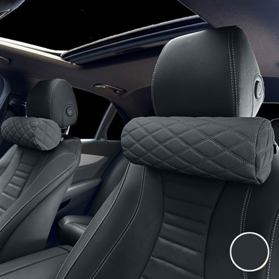 1 stuks traagschuim auto nekku - Car Accessories Nearby recensie en prijs