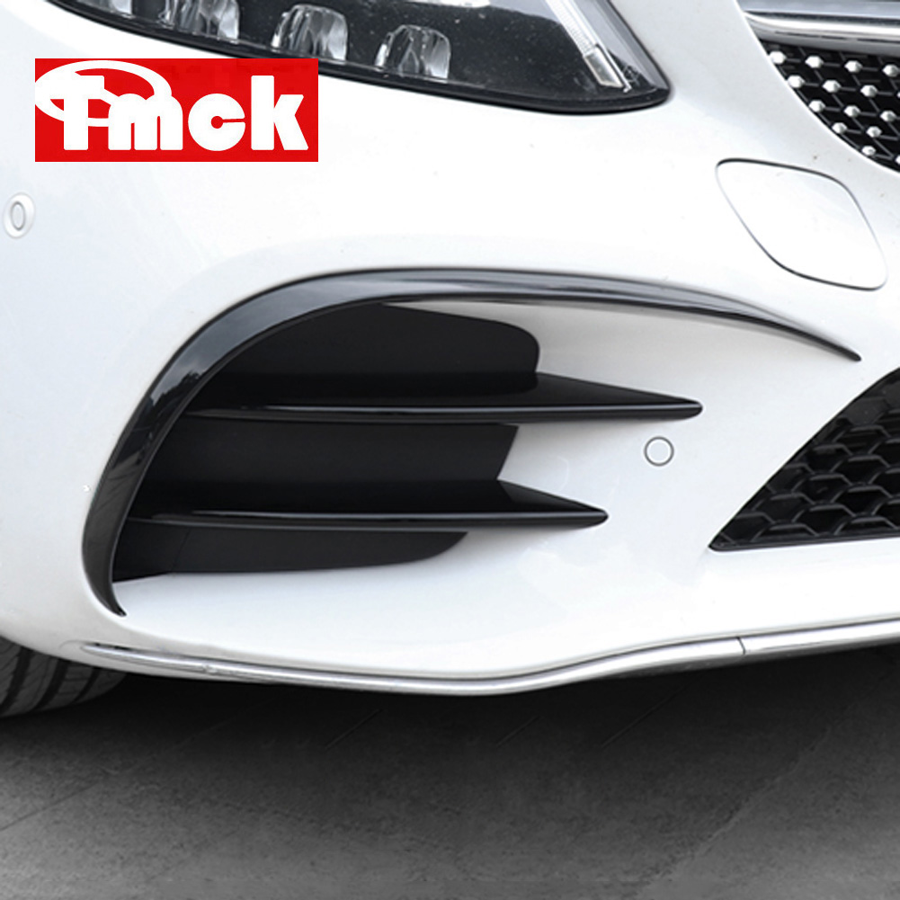 Voor Mercedes Benz C Klasse W2 - Car Accessories Lipa recensie en prijs