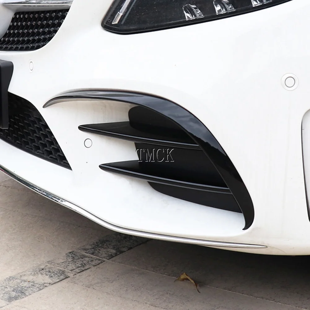 Voor Mercedes Benz C Klasse W2 - Car Accessories Lipa recensie en prijs