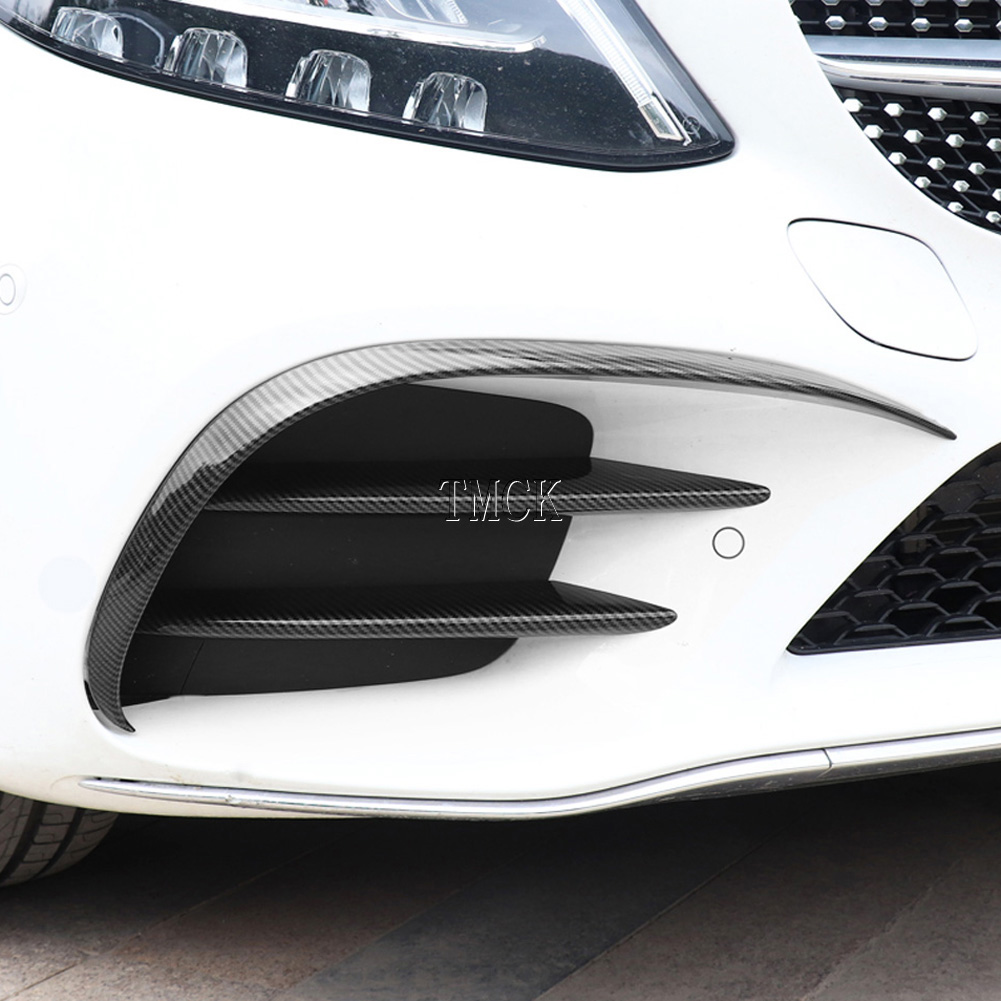 Voor Mercedes Benz C Klasse W2 - Car Accessories Lipa recensie en prijs