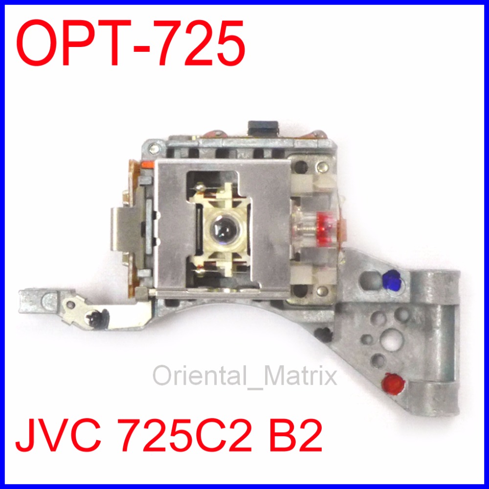OPT-725 OPTIMA-725 Optische Pi - Car Accessories Jvc recensie en prijs