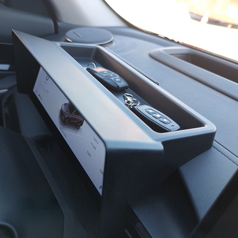 Auto Dashboard Achter Opbergva - Car Accessories Dashboard recensie en prijs