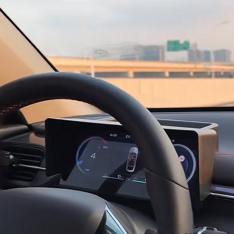 Auto Dashboard Achter Opbergva - Car Accessories Dashboard recensie en prijs
