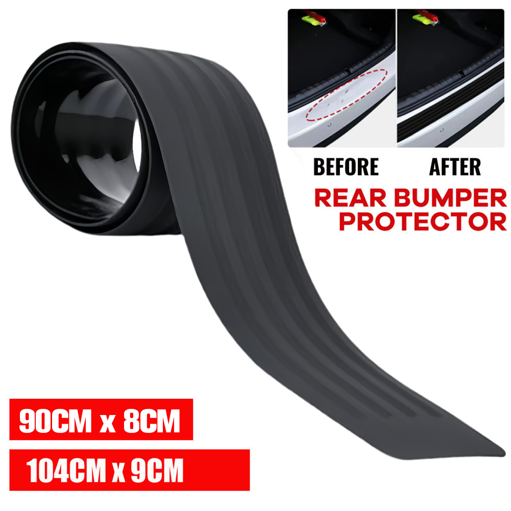 Universele Anti-Collision Rubb - Bumper Guard Protector recensie en prijs