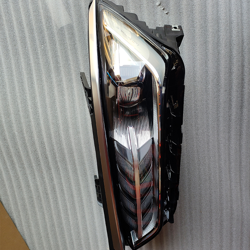 Fabrieksdirecte verkoop Qin Pl - Car Accessories Uae recensie en prijs