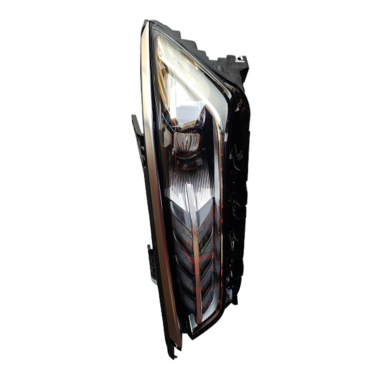 Fabrieksdirecte verkoop Qin Pl - Car Accessories Uae recensie en prijs