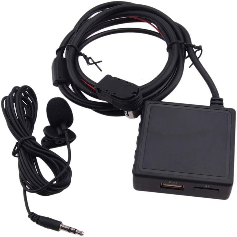 Bluetooth 5.0 Aux Usb Kabel Ad - Car Accessories Jvc recensie en prijs
