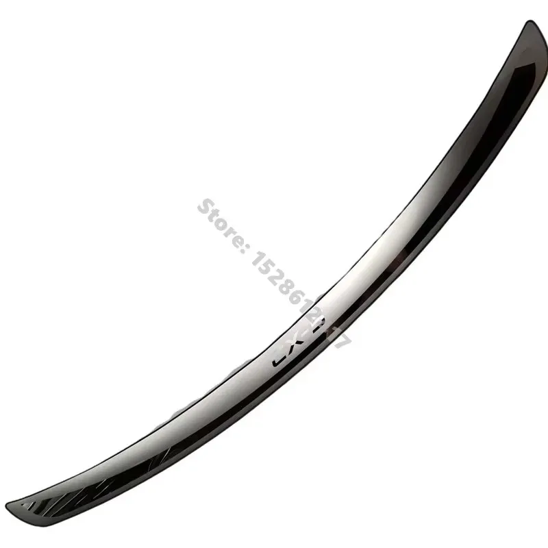 Voor Mazda cx-5 cx5 2013 2014  - Bumper Guard Protector recensie en prijs
