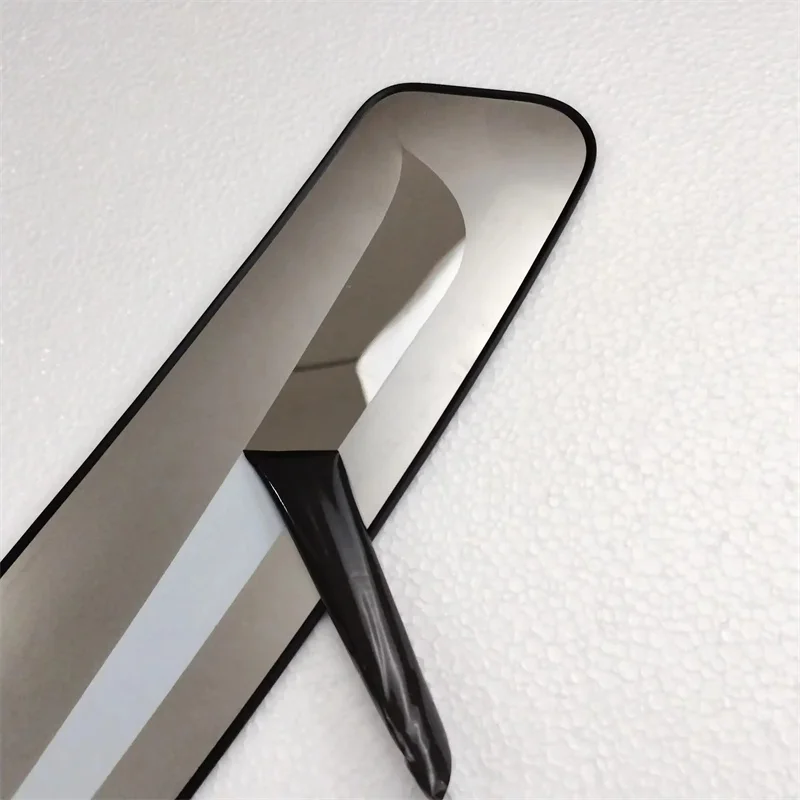 Voor Mazda cx-5 cx5 2013 2014  - Bumper Guard Protector recensie en prijs