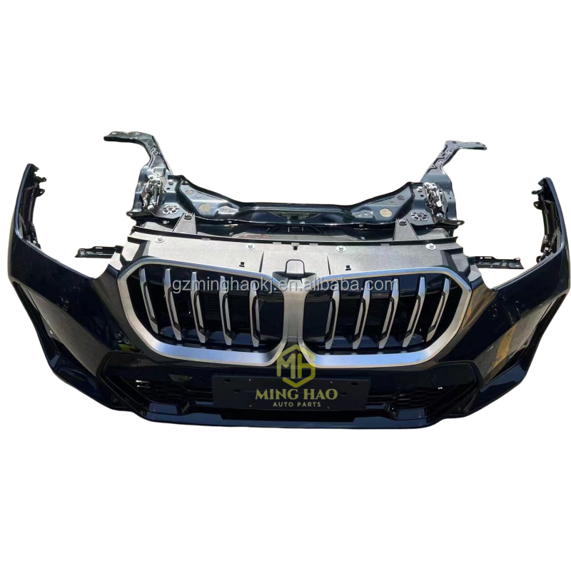 Modeljaar 2021-2024 voor X1 F4 - Car Accessories Racing recensie en prijs