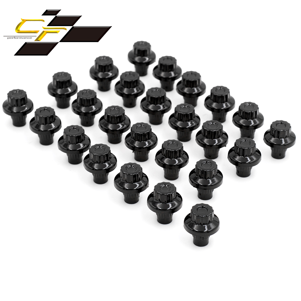 125Pcs Universele Auto Whee No - Car Accessories Lipa recensie en prijs