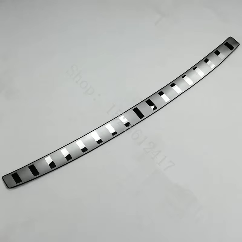 BMW X3 E82 F25 2011 2012 2013~ - Bumper Guard Protector recensie en prijs