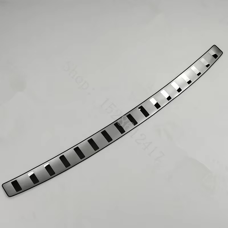 BMW X3 E82 F25 2011 2012 2013~ - Bumper Guard Protector recensie en prijs