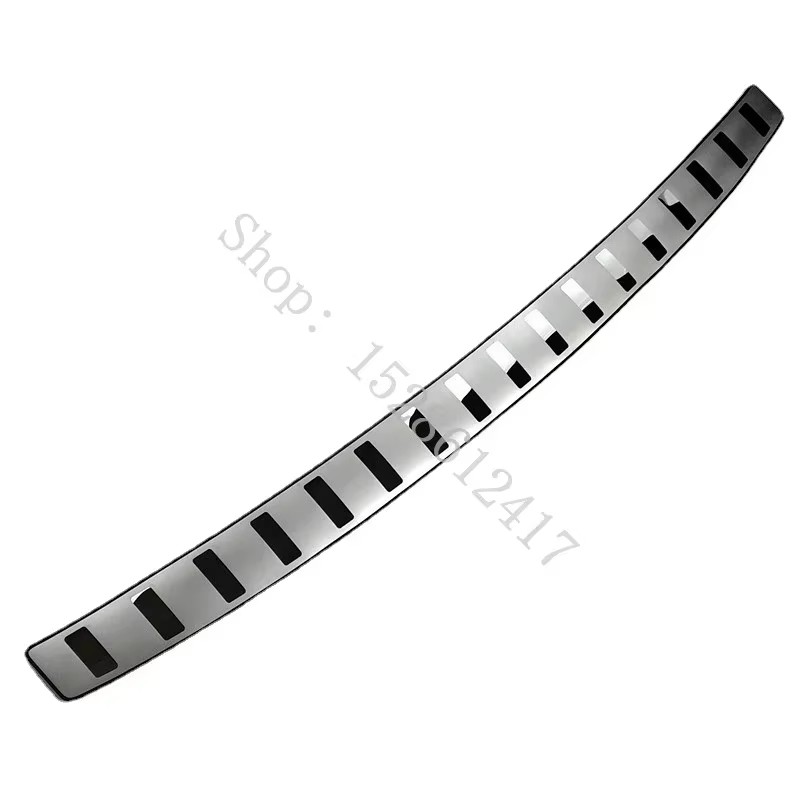 BMW X3 E82 F25 2011 2012 2013~ - Bumper Guard Protector recensie en prijs