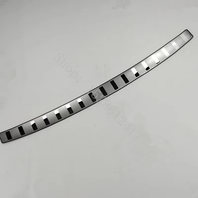 BMW X3 E82 F25 2011 2012 2013~ - Bumper Guard Protector recensie en prijs