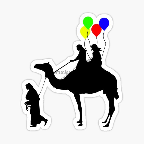 Dubai VAE VAE Scenic Camel Aut - Car Accessories Uae recensie en prijs
