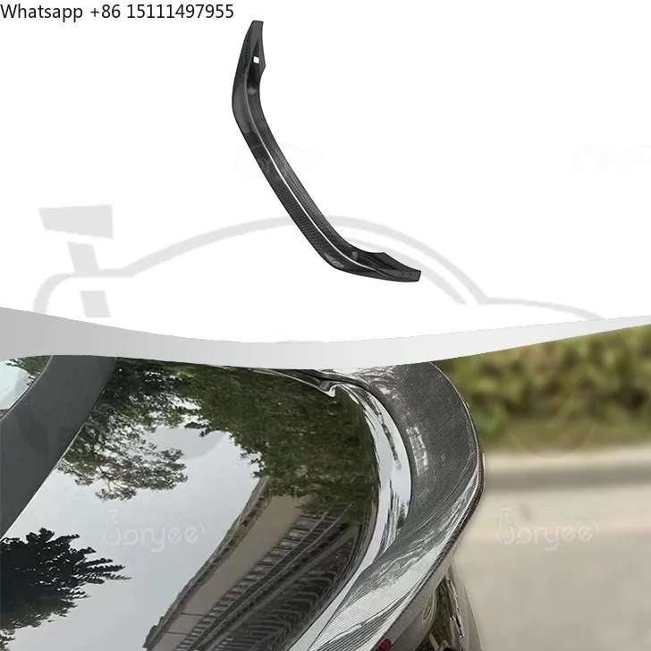 Gemodificeerde TRD Cabriolet C - Car Accessories Lipa recensie en prijs