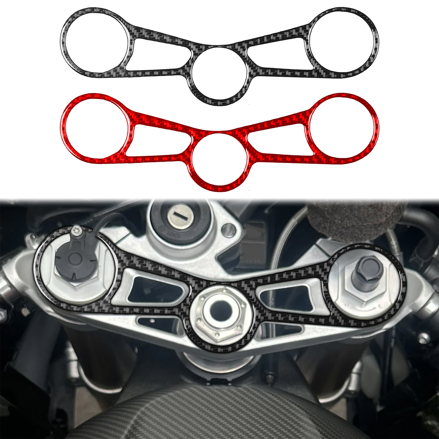 Voor BMW S1000 RR 2015-2019 Au - Car Accessories Dashboard recensie en prijs