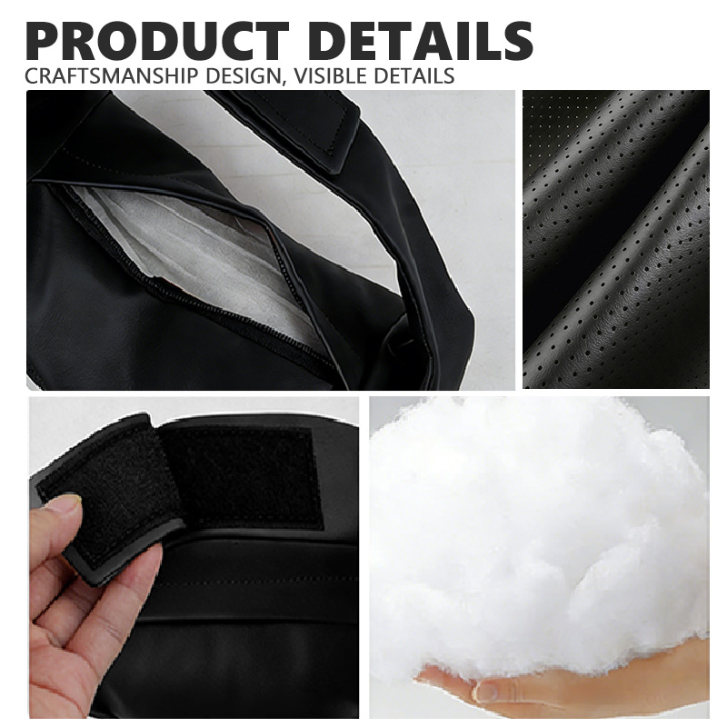 Autostoel Hoofdsteun Comfortab - Car Accessories Nearby recensie en prijs