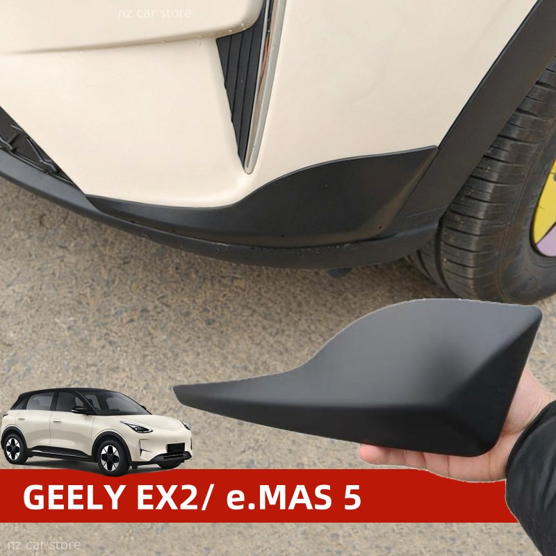 Bumper Hoekbeschermers Protect - Bumper Guard Protector recensie en prijs