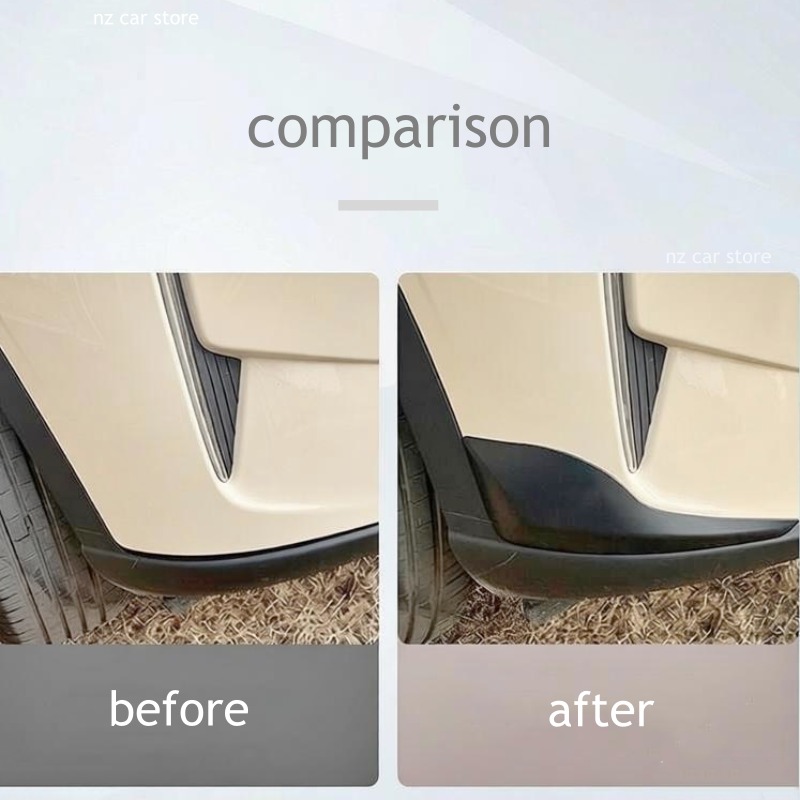 Bumper Hoekbeschermers Protect - Bumper Guard Protector recensie en prijs