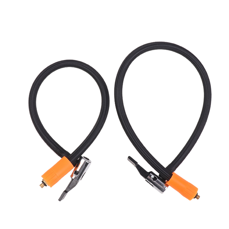 Inflatie Slang Koperen Connect - Car Accessories Youtube recensie en prijs