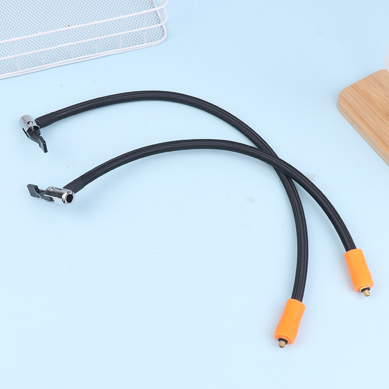 Inflatie Slang Koperen Connect - Car Accessories Youtube recensie en prijs