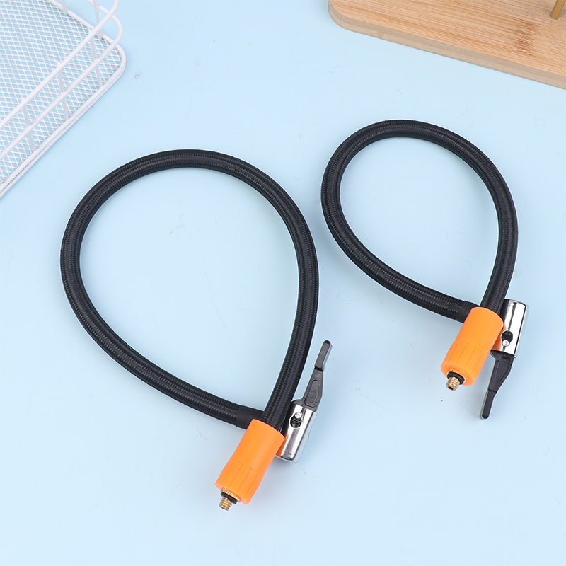 Inflatie Slang Koperen Connect - Car Accessories Youtube recensie en prijs