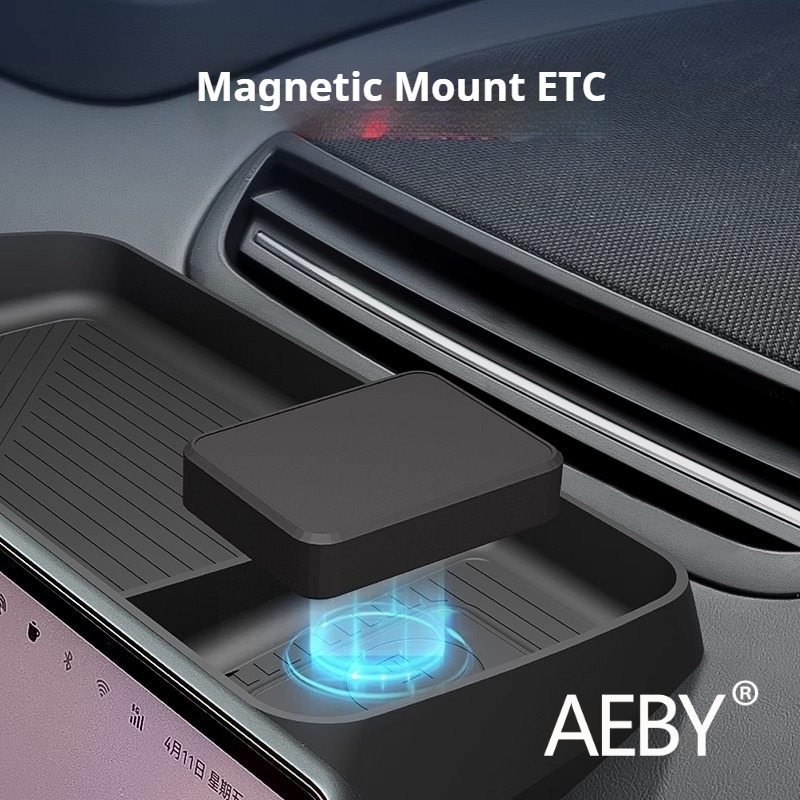 AEBY Voor ZEEKR 007 GT 2024 20 - Car Accessories Dashboard recensie en prijs