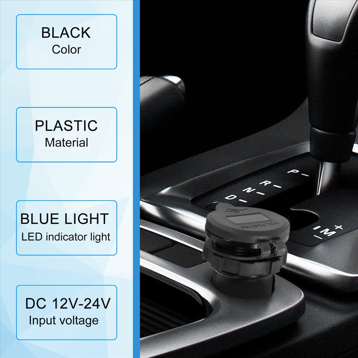 # 87D Automotive Parts & Acces - Car Accessories Qc recensie en prijs