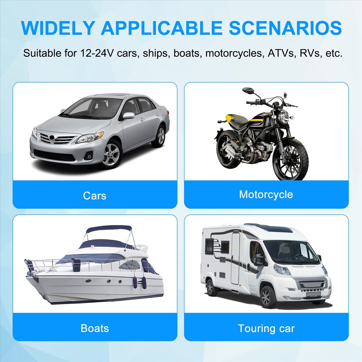 # 87D Automotive Parts & Acces - Car Accessories Qc recensie en prijs