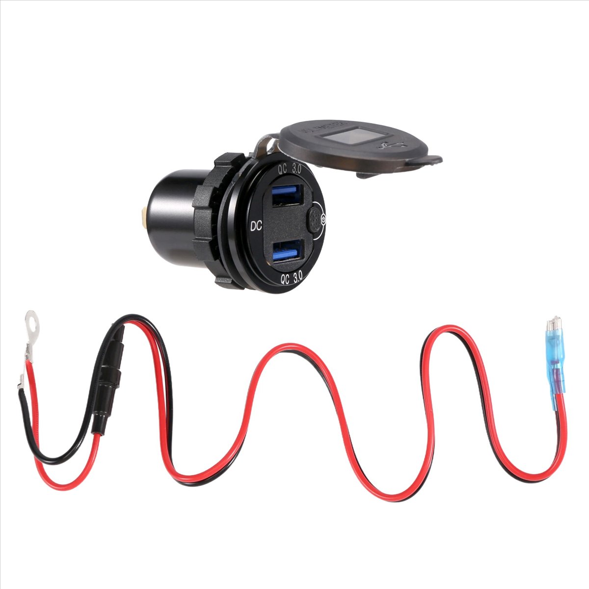 # 87D Automotive Parts & Acces - Car Accessories Qc recensie en prijs