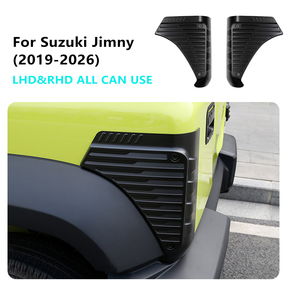 Achterbumper Hoekbeschermer Vo - Bumper Guard Protector recensie en prijs