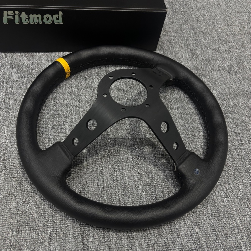 JDM 13,5-inch 340MM Universeel - Car Accessories Racing recensie en prijs