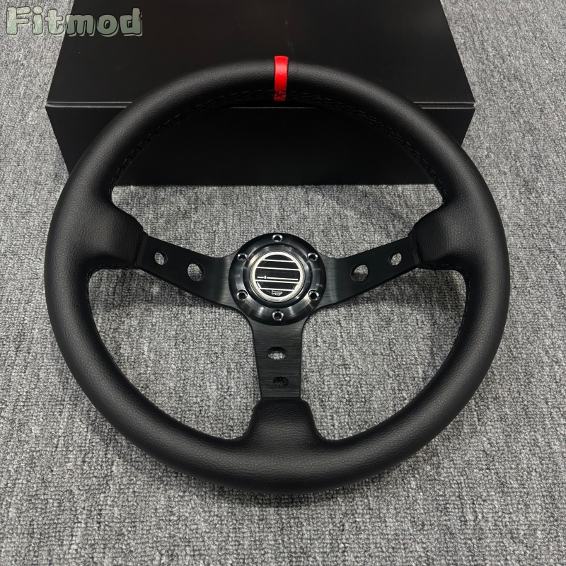 JDM 13,5-inch 340MM Universeel - Car Accessories Racing recensie en prijs