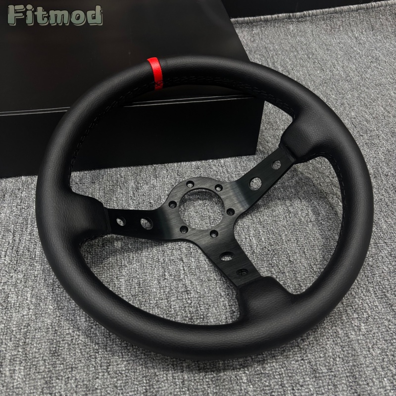 JDM 13,5-inch 340MM Universeel - Car Accessories Racing recensie en prijs