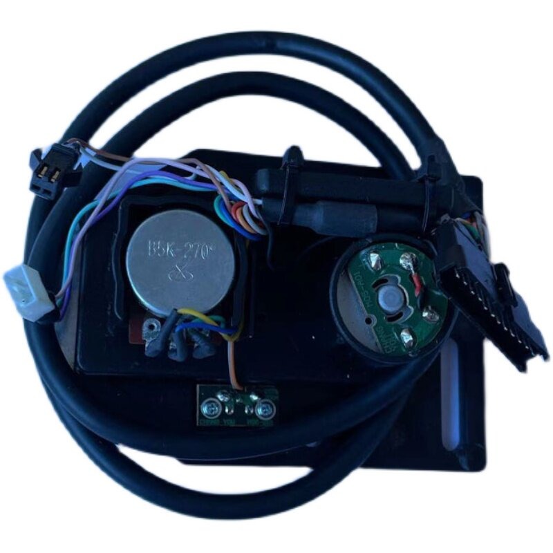 Voor gamingmachines, oefenfiet - Car Accessories Racing recensie en prijs