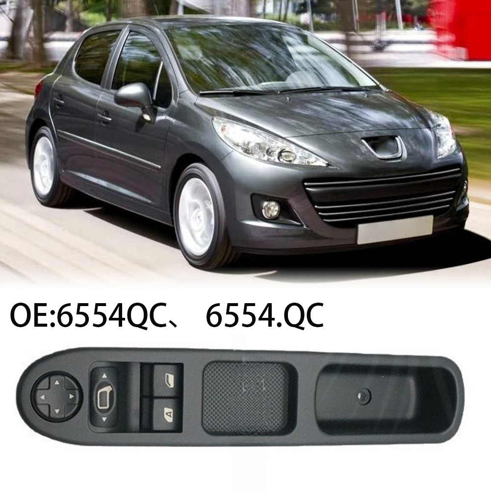 Auto Rechts Bestuurderszijde M - Car Accessories Qc recensie en prijs
