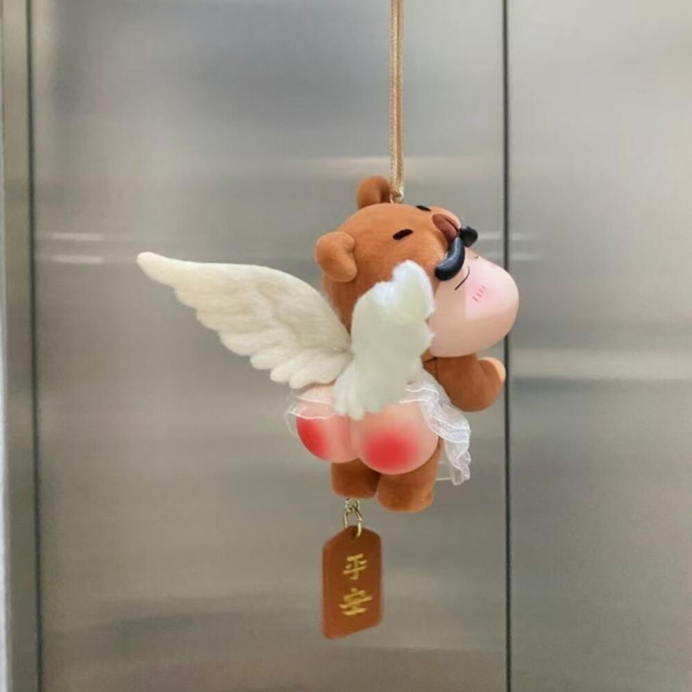 Cartoon Crayon Shin-Chan Anime - Car Accessories Hanging From Mirror recensie en prijs