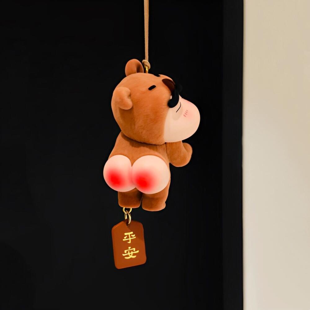 Cartoon Crayon Shin-Chan Anime - Car Accessories Hanging From Mirror recensie en prijs