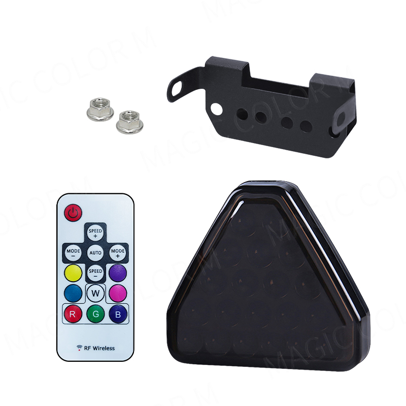20 Led Motorfiets Auto Bumper  - Car Accessories Nearby recensie en prijs