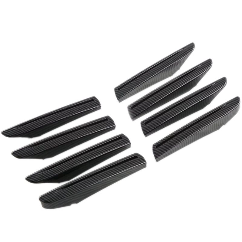 Auto Racing Grid Grille Cover  - Car Accessories Racing recensie en prijs