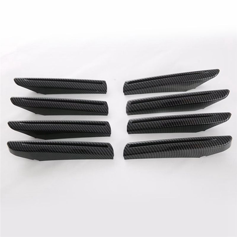 Auto Racing Grid Grille Cover  - Car Accessories Racing recensie en prijs