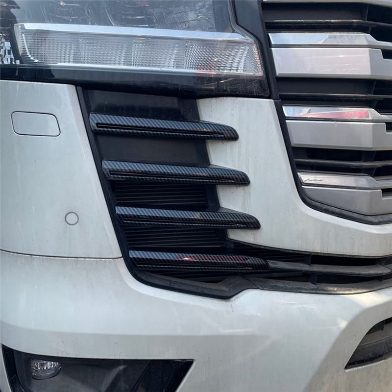 Auto Racing Grid Grille Cover  - Car Accessories Racing recensie en prijs