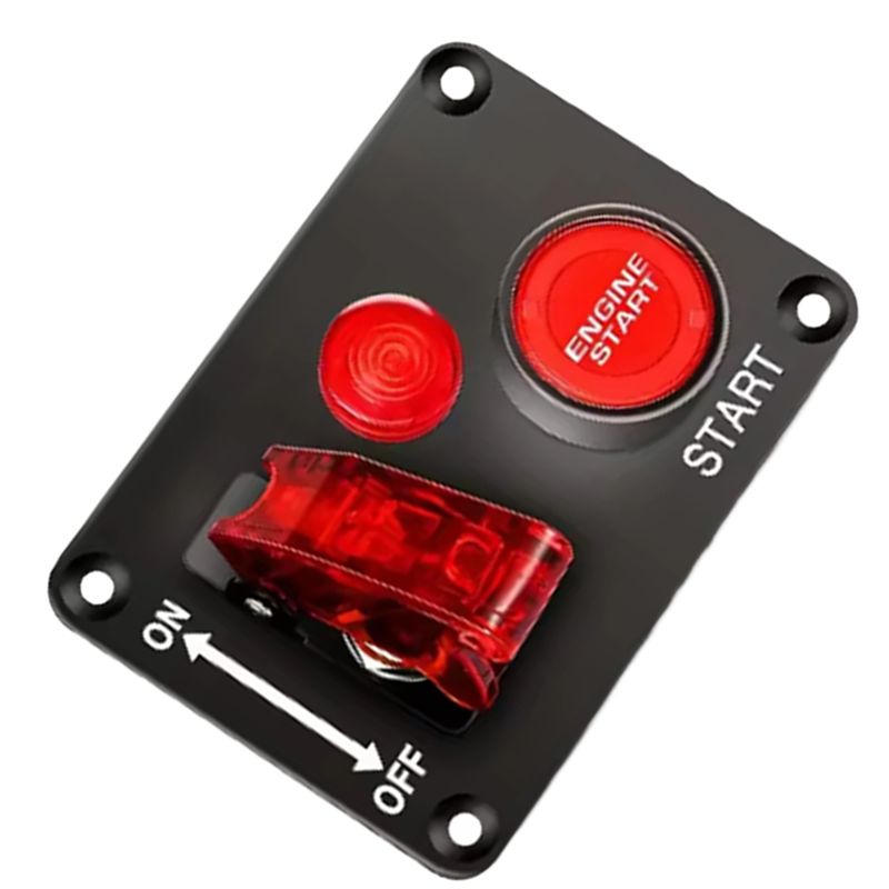 Auto-accessoires Raceauto 12V  - Car Accessories Racing recensie en prijs