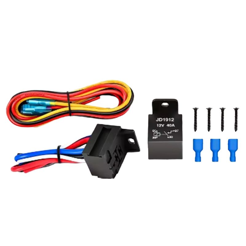 Auto-accessoires Raceauto 12V  - Car Accessories Racing recensie en prijs